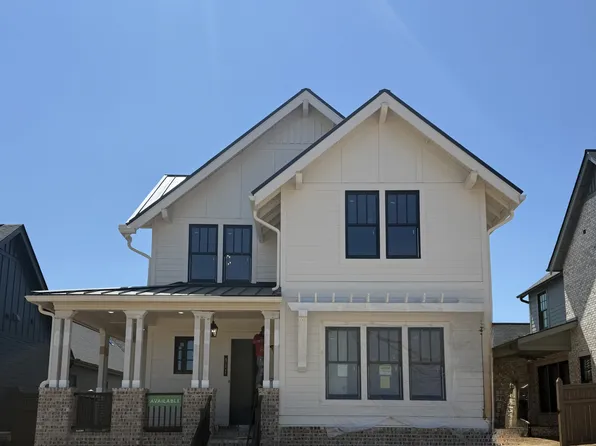 311 Deep Creek Dr Lot 151, Spring Hill, TN 37174
