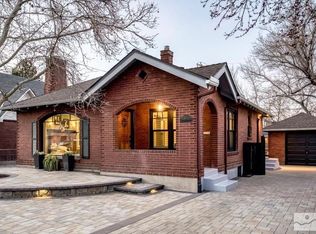 633 John Fremont Dr, Reno, NV 89509