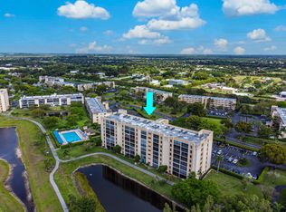 6866 Huntington Ln APT 402, Delray Beach, FL 33446