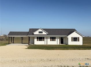 1742 Martinez Rd, Yoakum, TX 77995