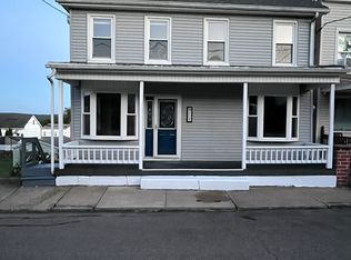 118 W North St, Marion Heights, PA 17832