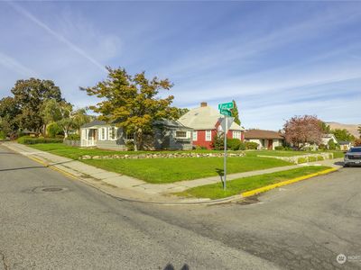 904 First Street, Wenatchee, WA, 98801