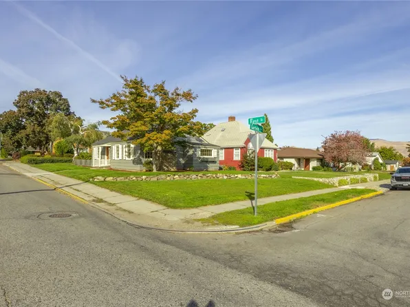 904 First Street, Wenatchee, WA 98801