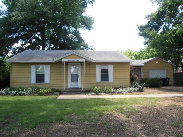 2108 Norwood Ln, Arlington, TX 76013
