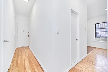 Rented by Living New York