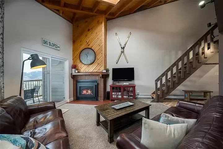 Building Photo - 4200 Lodgepole Ct #I-302