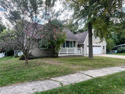 226 Welch St, Milan, MI, 48160