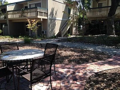 Live Oak Apartments — Photo 118