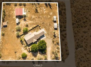 11670 Nevada Rd, Phelan, CA 92371