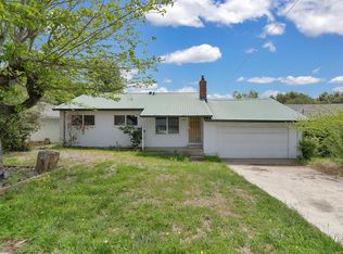 483 Toyanza Dr, San Andreas, CA 95249