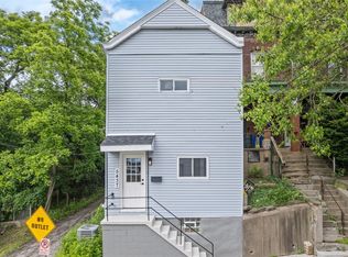 5437 Rosetta St, Pittsburgh, PA