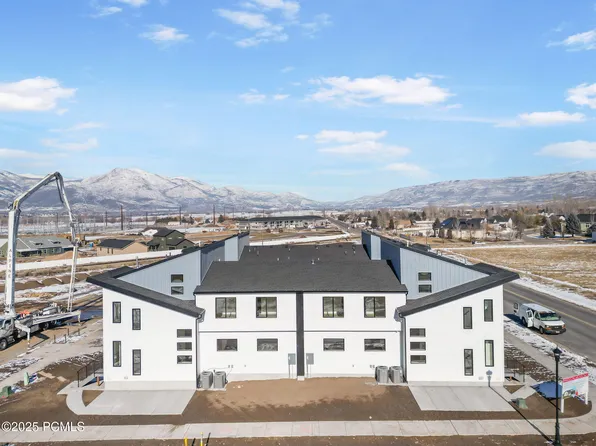 1187 S Lauren Ln, Heber City, UT 84032