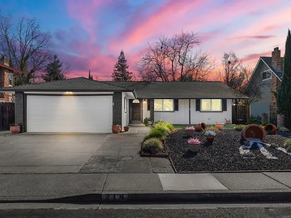 214 Albany Ave, Vacaville, CA 95687