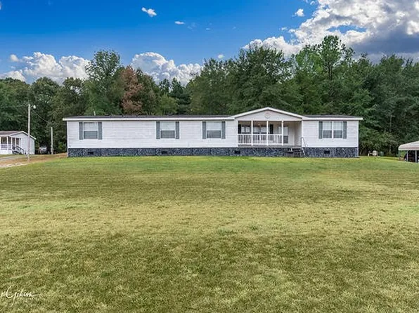 5527 Asbury Ln, Shreveport, LA 71129