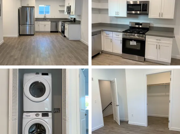 14727 Friar St Unit 4, Van Nuys, CA 91411