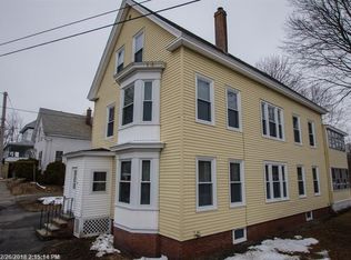 16 W Myrtle St, Biddeford, ME 04005