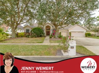 8662 Glyborne Ct, Orlando, FL 32825