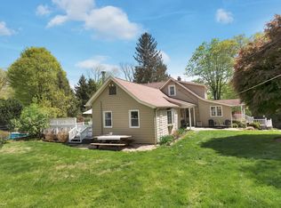 355 Cherry St, Bedford Hills, NY 10507