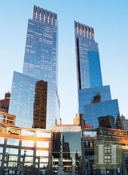 Sold by Halstead Real Estate