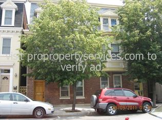 228 N Potomac St #2, Hagerstown, MD