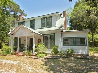 6837 S Island Rd, Georgetown, SC 29440