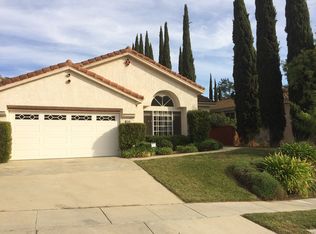 530 Innwood Rd, Simi Valley, CA 93065