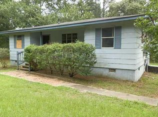 1800 Cochran Rd, Madison, GA 30650