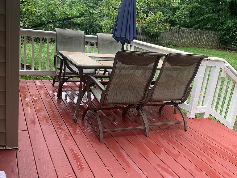 2412 Quaker Landing Rd — Photo 15