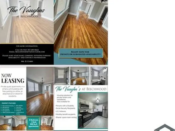 7510 Beechwood St, Detroit, MI