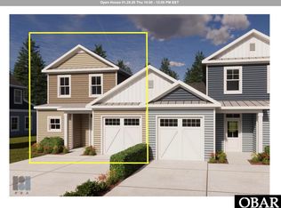 121A Jarvis Landing Dr Unit 30, Jarvisburg, NC 27947