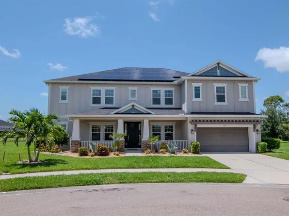 5702 Hydrangea Cir, Sarasota, FL 34238