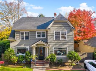 1026 NE 33rd Ave, Portland, OR 97232