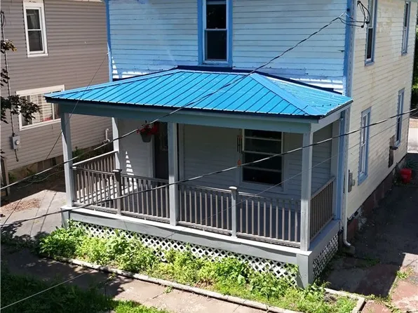 70 Prospect Ave, Ilion, NY 13357