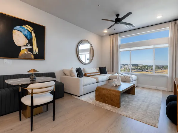 Amara Luxury Apartments