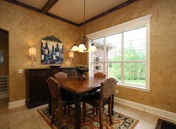 3rd image of 2703 Ashe Creek Dr
