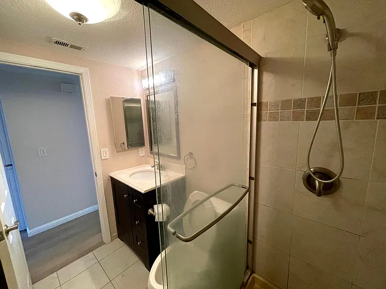 Full bath