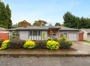 10638 SE 34th Ave, Milwaukie, OR