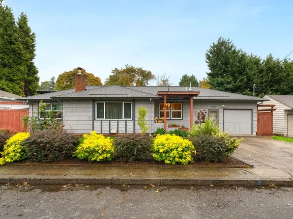 10638 SE 34th Ave, Milwaukie, OR 97222