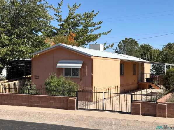 2911 S Belen St, Deming, NM 88030