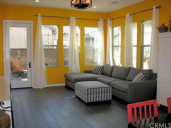 Light, bright and spacious great room with loads of tall dual pane, low E windows. Beautiful, easy c