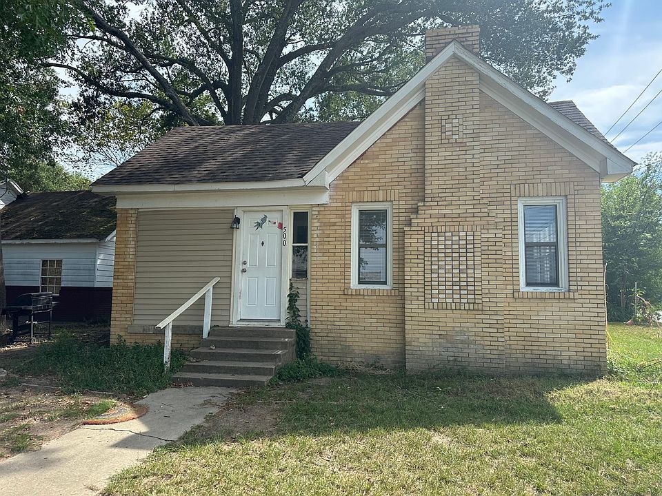 1st image of 500 Oakdale Ave