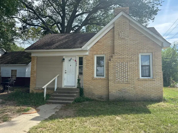 500 Oakdale Ave, Longview, TX 75602