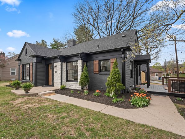 5954 Crestview Ave, Indianapolis, IN 46220