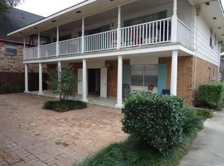420 Steele Blvd APT 3, Baton Rouge, LA 70806
