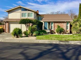 1833 Foxswallow Cir, Pleasanton, CA 94566