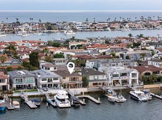 816 Via Lido Nord, Newport Beach, CA 92663