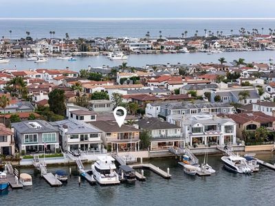 816 Via Lido Nord, Newport Beach, CA, 92663