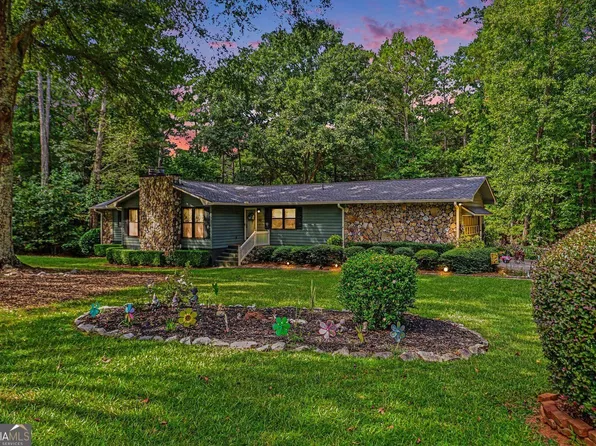 63 Palmetto Pines Rd, Palmetto, GA 30268