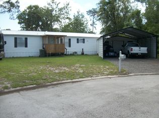6001 5th Mnr E, Palatka, FL 32177