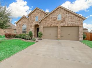 763 Cedar Elm Trl, Forney, TX 75126